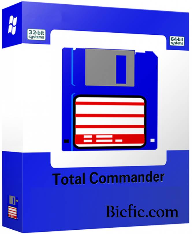 total commander 64 bit crack